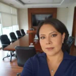 Michelle Adriana López flores