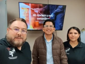 evaluación sebastian